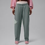 Jordan Flight Fleece Pantalón - Mujer