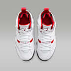 Jumpman Two Trey Older Kids' Shoes