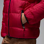 Jordan Older Kids' Essential Midweight Puffer