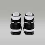 Tacos de béisbol para hombre Jordan 1 Retro MCS