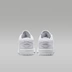 Chaussure Air Jordan 1 Low pour ado