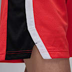 日本 リミテッド ロード ウィメンズ ジョーダン バスケットボールショートパンツ