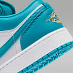 Air Jordan 1 Low Older Kids' Shoes