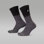 Black/Anthracite/White