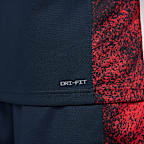 Maillot Nike Basketball USAB Limited Extérieur pour homme