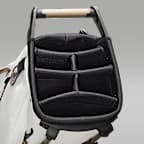 Jordan Fade Away Luxe 6-Way Golf Bag