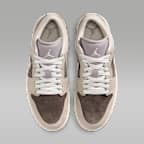 Tenis para mujer Air Jordan 1 Low SE