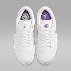 Air Jordan 1 Low SE Quai 54 Men's Shoes