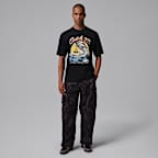 Jordan Men's Graphic T-Shirt