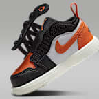 Tenis para bebé e infantil Jordan 1 Low Alt