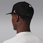 Jordan Flight Pro Gorra amb visera plana sense estructura