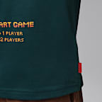 Jordan Big Kids' Video Game T-Shirt