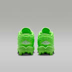 Jordan 1 Low Little/Big Kids' Cleats