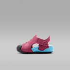 Sweet Beet/Off Noir/Desert Pink/Baltic Blue