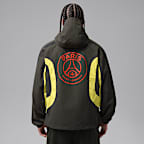 Paris Saint-Germain Men's Anthem Jacket