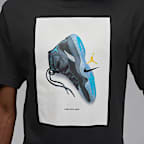 Jordan Brooklyn Men's T-Shirt