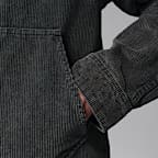 ジョーダン フライト メンズ コーデュロイ チョア ジャケット