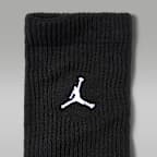 Jordan Everyday Crew Socks (3 Pairs)