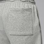 Jordan Jumpman Fleece Men's Shorts