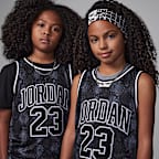 Jordan 23 Older Kids' Jersey