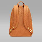 Mochila de gamuza con monograma (23.5 L) Jordan