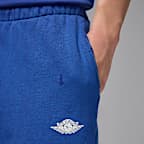 Air Jordan Rare Air 男款毛圈布短褲