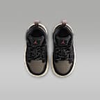 Tenis para bebé e infantil Jordan 1 Mid SE