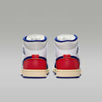 Air Jordan 1 Mid Men's Shoes