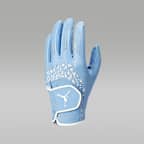 Valor Blue/White