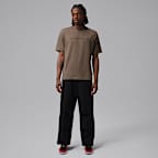 Jordan Brooklyn T-shirt voor heren