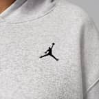 Jordan Brooklyn Fleece Women's Pullover Hoodie