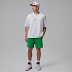 Shorts Diamond Jordan Flight Fleece – Uomo