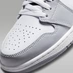 Tenis Air Jordan 1 Mid