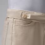 Pantaloni barrel Brooklyn Jordan – Ragazzo/a