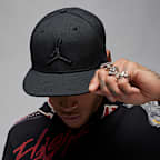 Casquette réglable Jordan Jumpman Pro