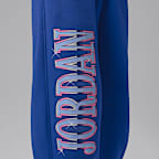 Jordan Brooklyn Space Jam Women's Fleece Pants