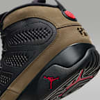 Air Jordan 9 Retro 'Olive' Men's Shoes