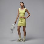 エア ジョーダン ウィメンズタンクトップ