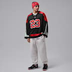 Jordan Brooklyn Men's Hockey Jersey