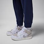 Jordan "See Me Shine" Toddler 2-Piece Crew Set