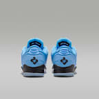 Air Jordan Sixty Plus Low Big Kids' Shoes