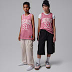 Jordan Big Kids' 23 Jersey