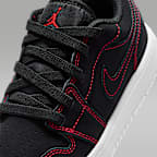 Sko Jordan 1 Low Alt för barn