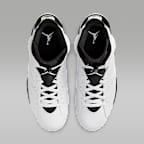 Air Jordan 6 Retro Men's Shoes