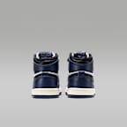 Jordan 1 Retro High OG Baby/Toddler Shoes