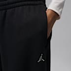 Pantaloni ampi Jordan Brooklyn – Donna