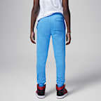 Jordan MJ Brooklyn Fleece Essentials Older Kids' Trousers