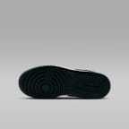 Air Jordan 1 Low Big Kids' Shoes