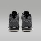 Air Jordan 5 Retro Men's Shoe