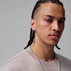 Ανδρικό T-Shirt με σχέδια Jordan